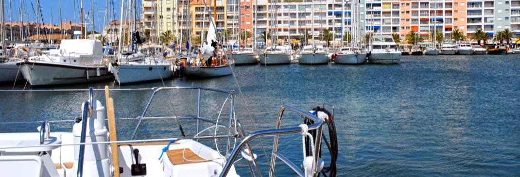 Hyeres_Marina